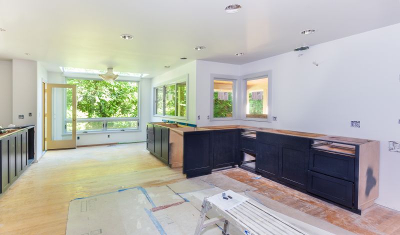 Best Kitchen Renovation Contractors in Anna, TX