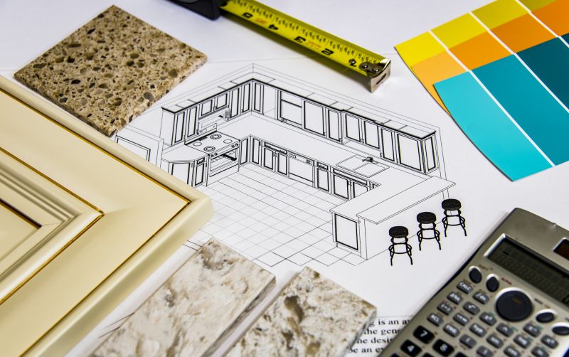 Cost of Kitchen Remodeling in Anna, TX
